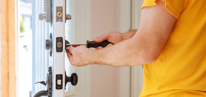Break-in Prevention Solutions in Tamalpais-Homestead Valley, CA