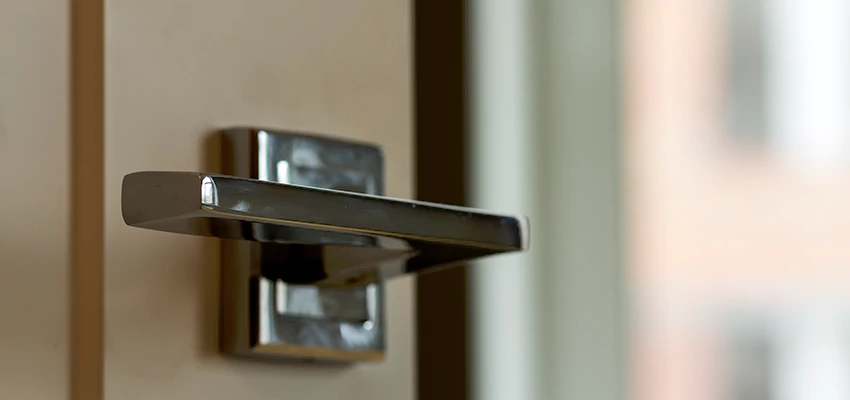 Door Lever Knob Repair in Tamalpais-Homestead Valley, California