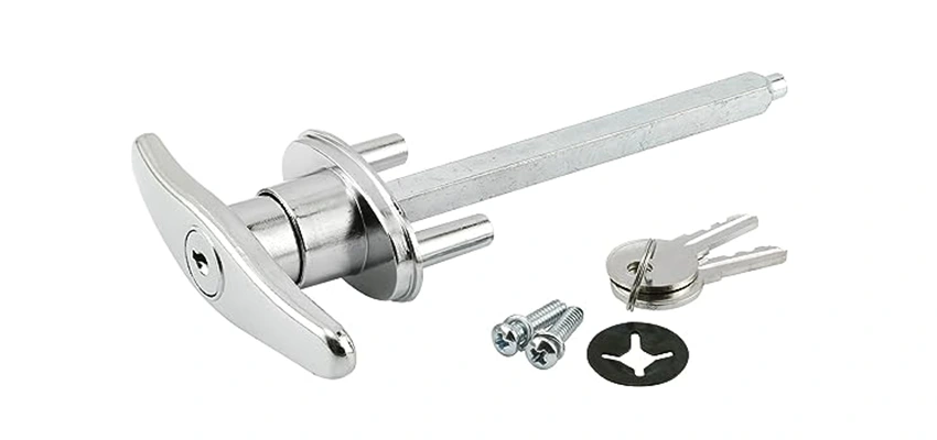 Old Style Garage Door Locks Replacements in Tamalpais-Homestead Valley, California