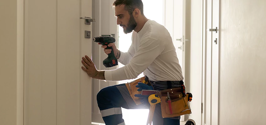Mailbox Lock Installation Expert in Tamalpais-Homestead Valley, California