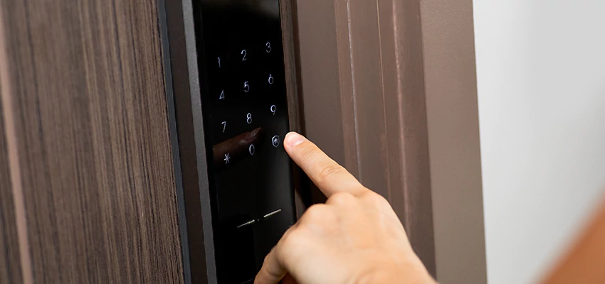 Secure Code Locks Ideas in Tamalpais-Homestead Valley, California