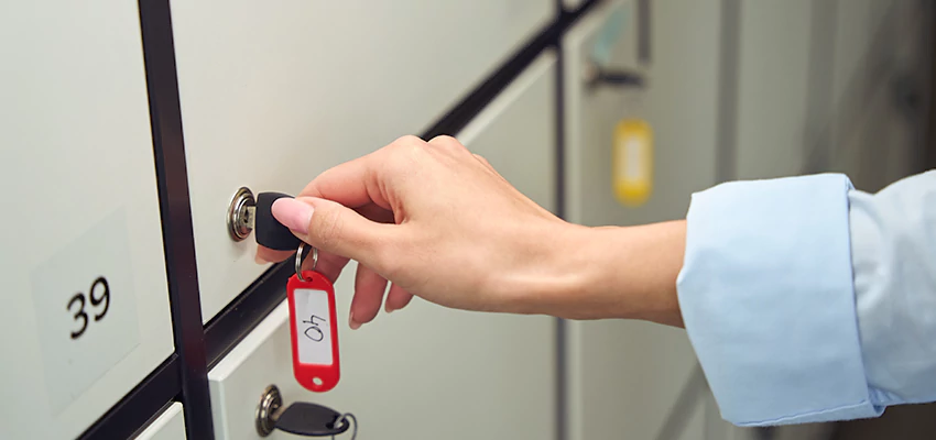 Cabinet Lock Installation in Tamalpais-Homestead Valley, California