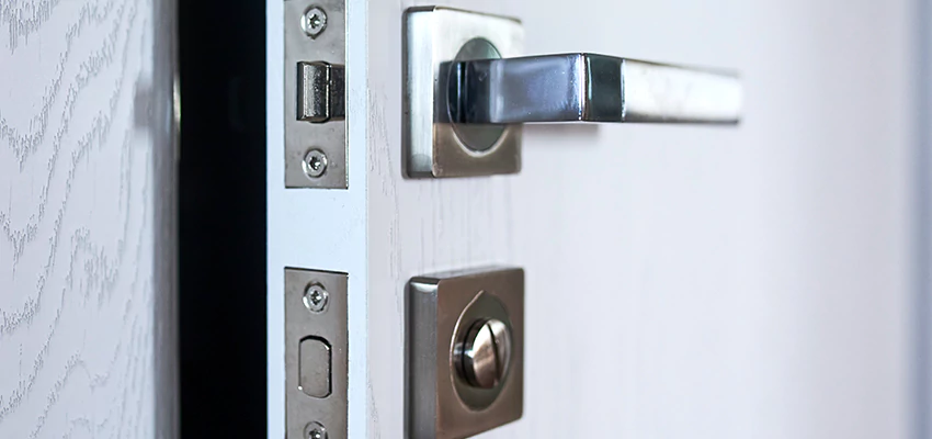 Door Lever Handle Lock Repair in Tamalpais-Homestead Valley, CA