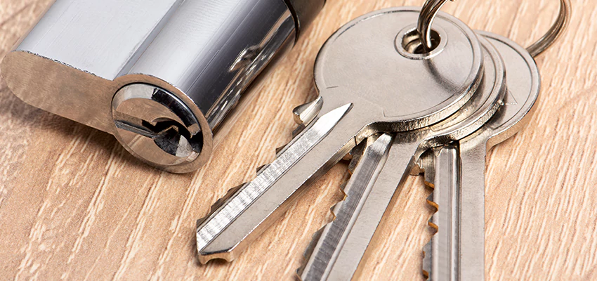 Cylinder Lock Master Key in Tamalpais-Homestead Valley, CA