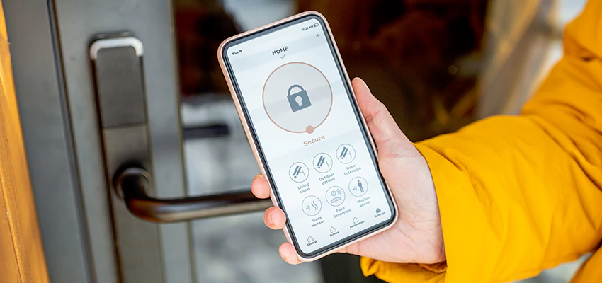 Kwikset Halo Wifi Locks Repair And Installation in Tamalpais-Homestead Valley, CA