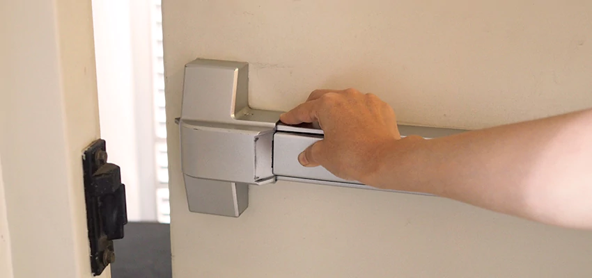 Door Lock Cylinder Reinforcements in Tamalpais-Homestead Valley, CA