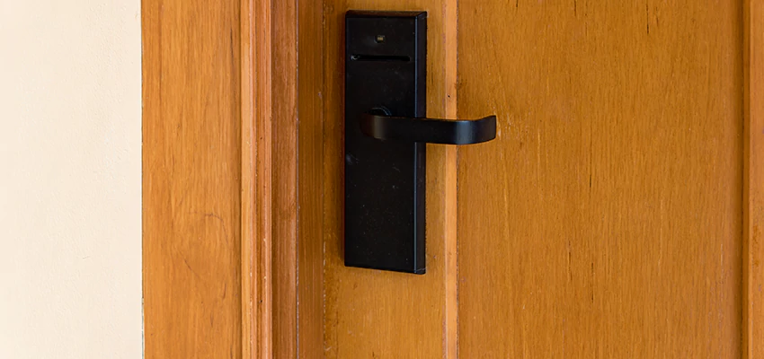 Security Gates For Home Invasion Prevention in Tamalpais-Homestead Valley, California