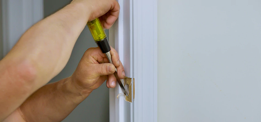 On Demand Locksmith For Key Replacement in Tamalpais-Homestead Valley, California
