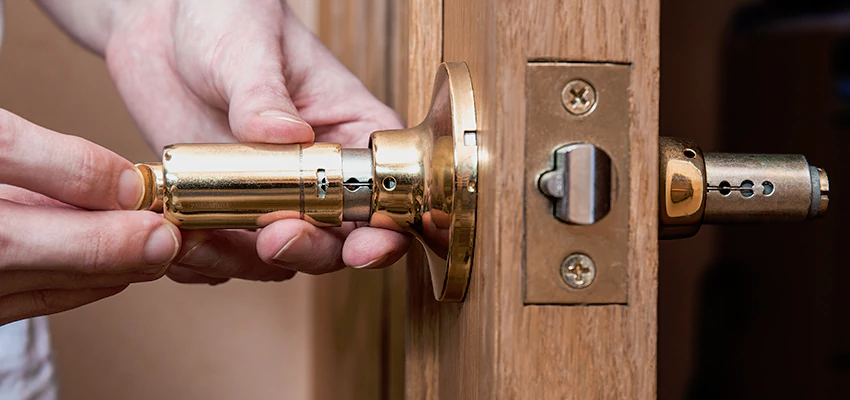 Padlock Lock Replacement Assistance in Tamalpais-Homestead Valley, CA