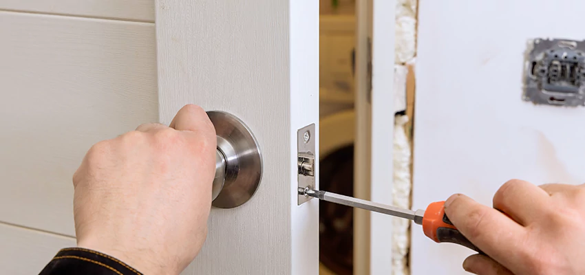 Wifi Deadbolt Installation in Tamalpais-Homestead Valley, CA