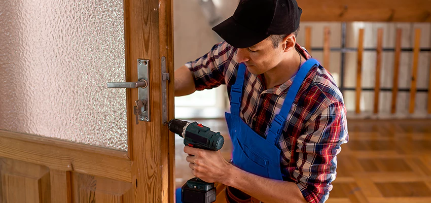 Trusted Local Digital Locks Locksmith Repair in Tamalpais-Homestead Valley, California