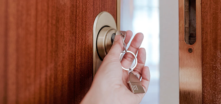 Deadbolt Lock Installation in Tamalpais-Homestead Valley, CA