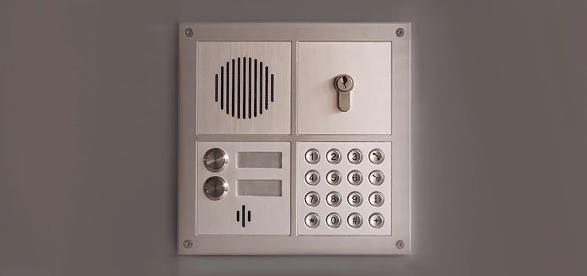 Mobile Access Control System Installation in Tamalpais-Homestead Valley, CA