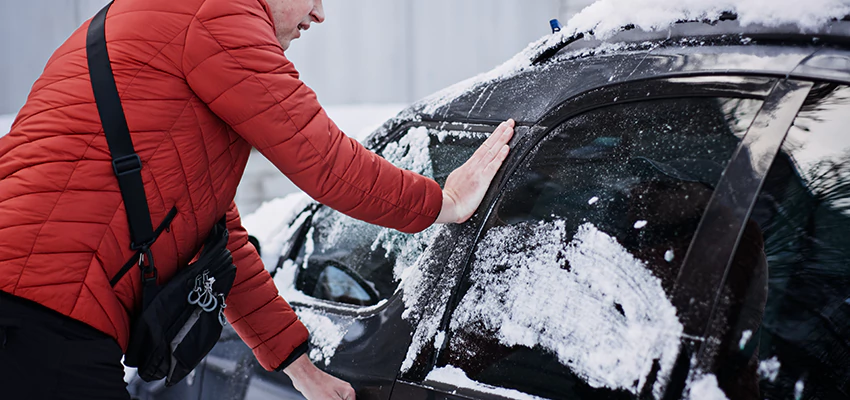 Car Key Retrieval Services in Tamalpais-Homestead Valley, California
