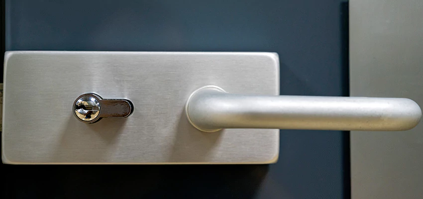 Change Patio Door Locks in Tamalpais-Homestead Valley, California