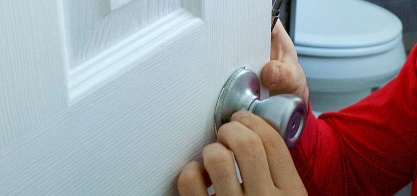 Vintage Door Knob Replacement in Tamalpais-Homestead Valley, CA