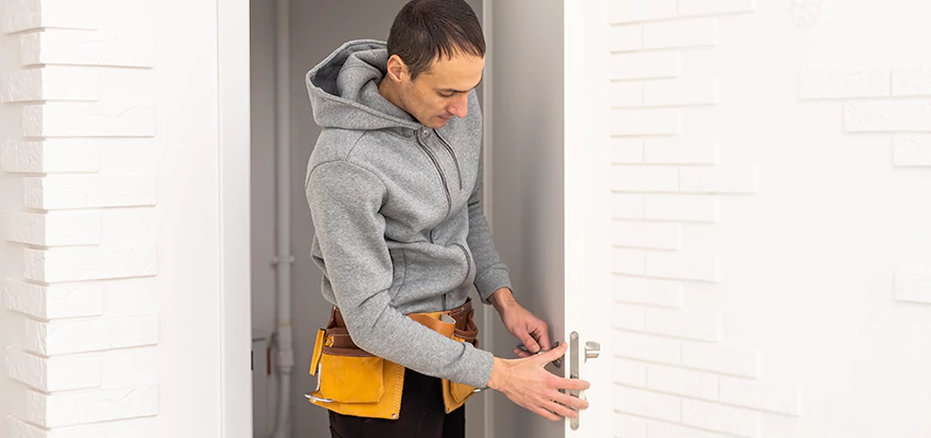 Nighttime Locksmith Near Me in Tamalpais-Homestead Valley, CA
