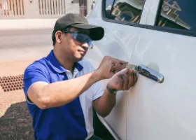 Car Locksmith in Tamalpais-Homestead Valley, CA